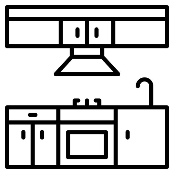 Phụ kiện bếp