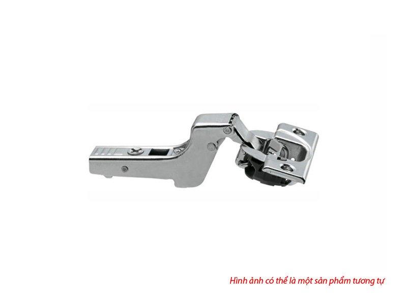 Bản lề tích hợp giảm chấn tiêu chuẩn