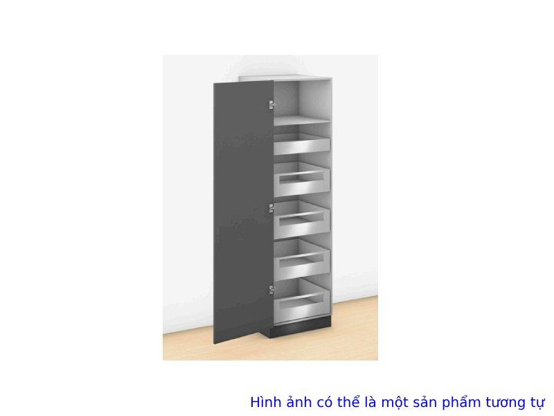 Tủ kho SPACE TOWER LEGRABOX Pure (1 cánh)