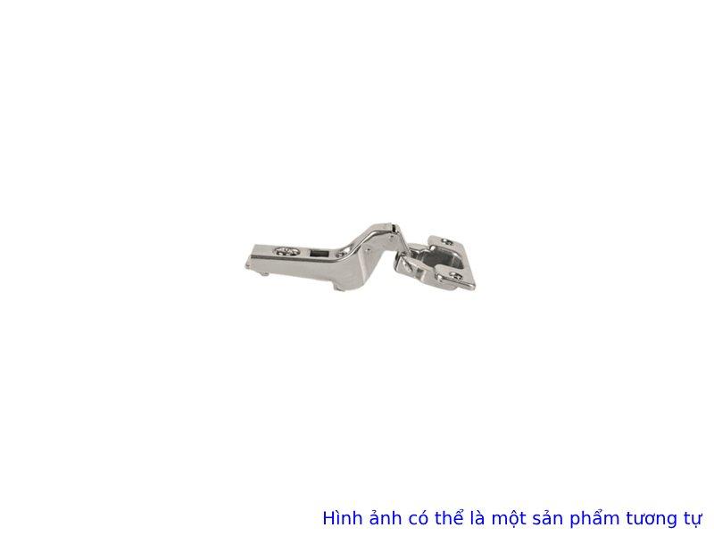 Bản lề không giảm chấn (CLIP)