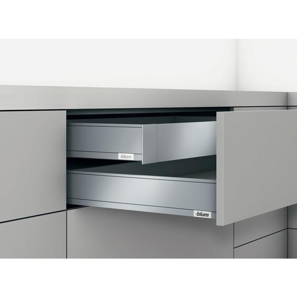 Bộ thành hộp LEGRABOX âm chiều cao M