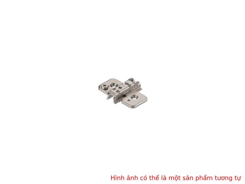 Đế bản lề góc mù