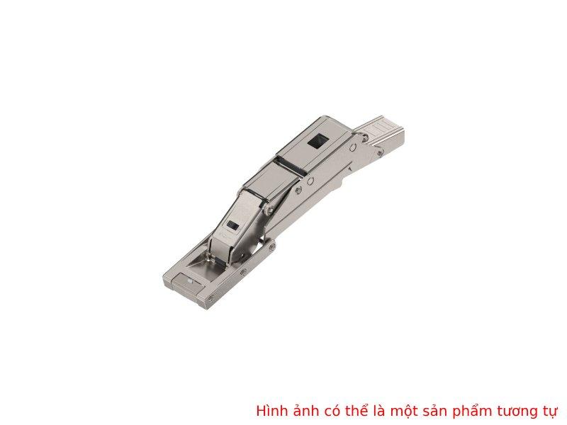 Bản lề tích hợp giảm chấn tiêu chuẩn