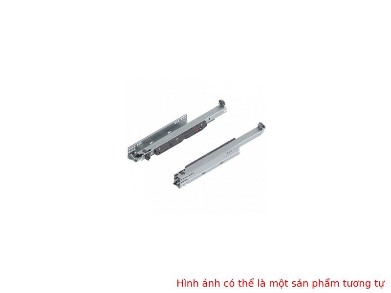 Ray trượt MOVENTO giảm chấn
