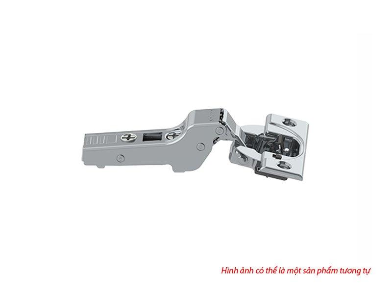 Bản lề tích hợp giảm chấn tiêu chuẩn