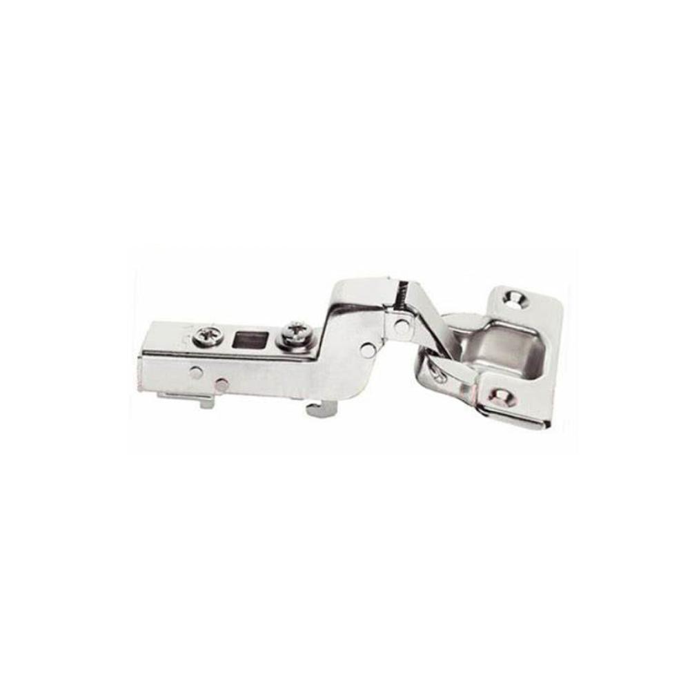 Bản lề Hafele Metalla SM 95° cho cửa gỗ dày -  Lắp lọt lòng