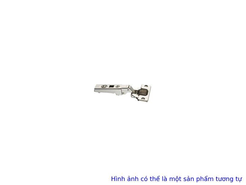 Bản lề không giảm chấn (CLIP)