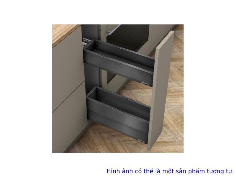 Thành ngăn kéo hẹp SPACE TWIN MERIVOBOX R3