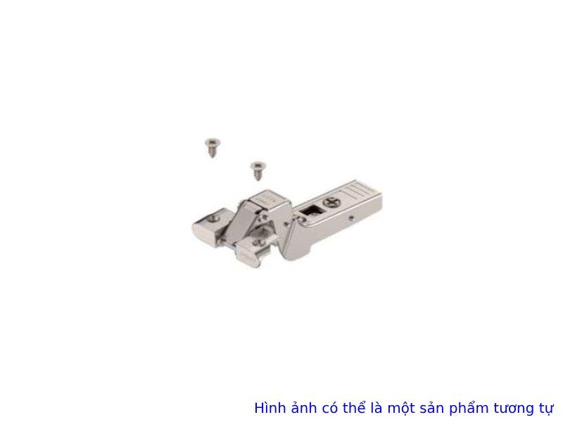 Bản lề không giảm chấn (CLIP top)