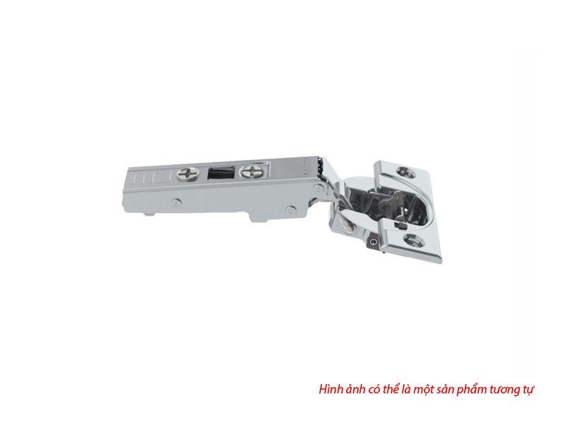 Bản lề tích hợp giảm chấn tiêu chuẩn