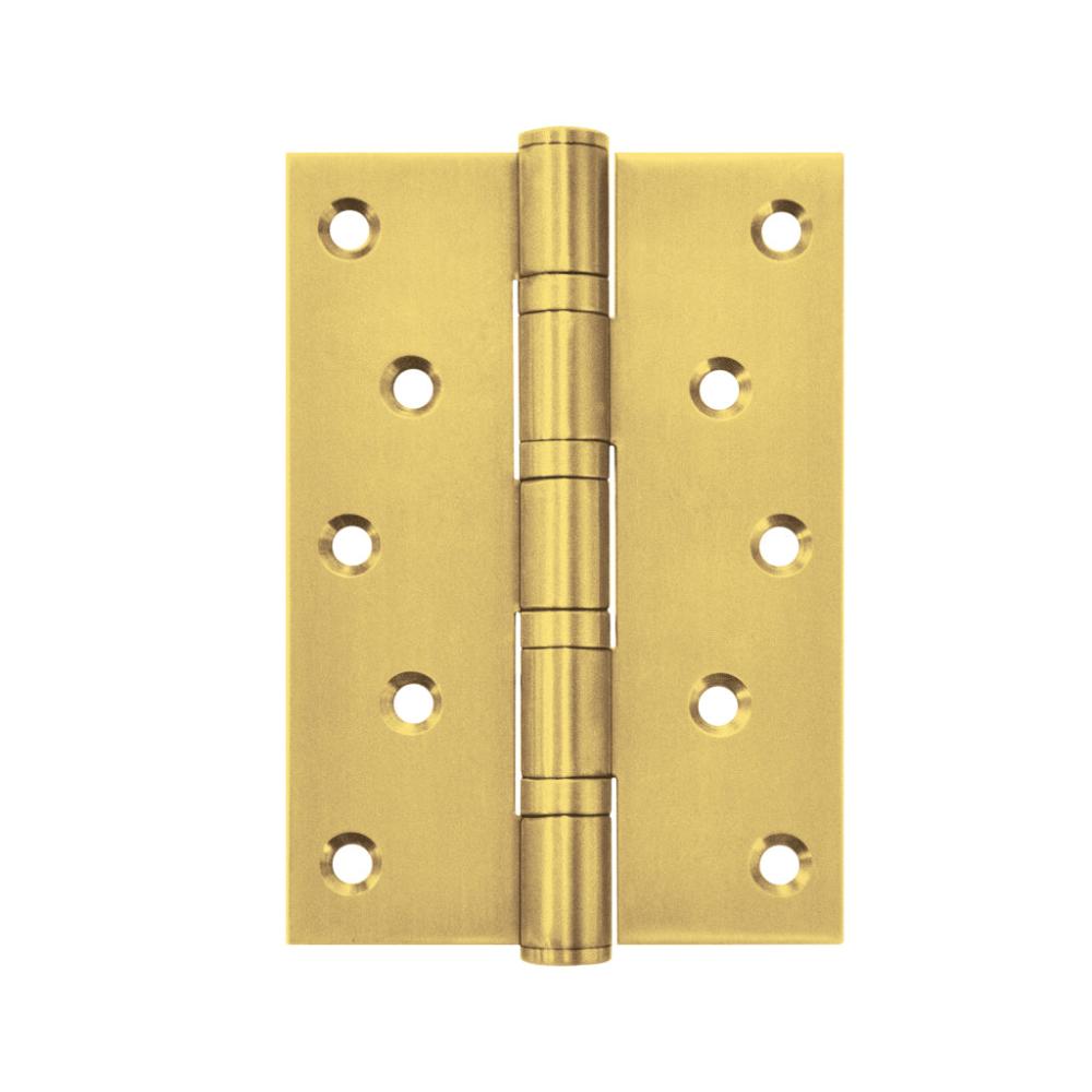Bản lề lá Hafele inox 127 x 89 x 3 mm, 4 vòng bi