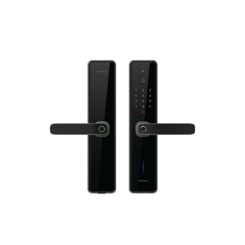 Khóa điện tử Zenith - ML2501W