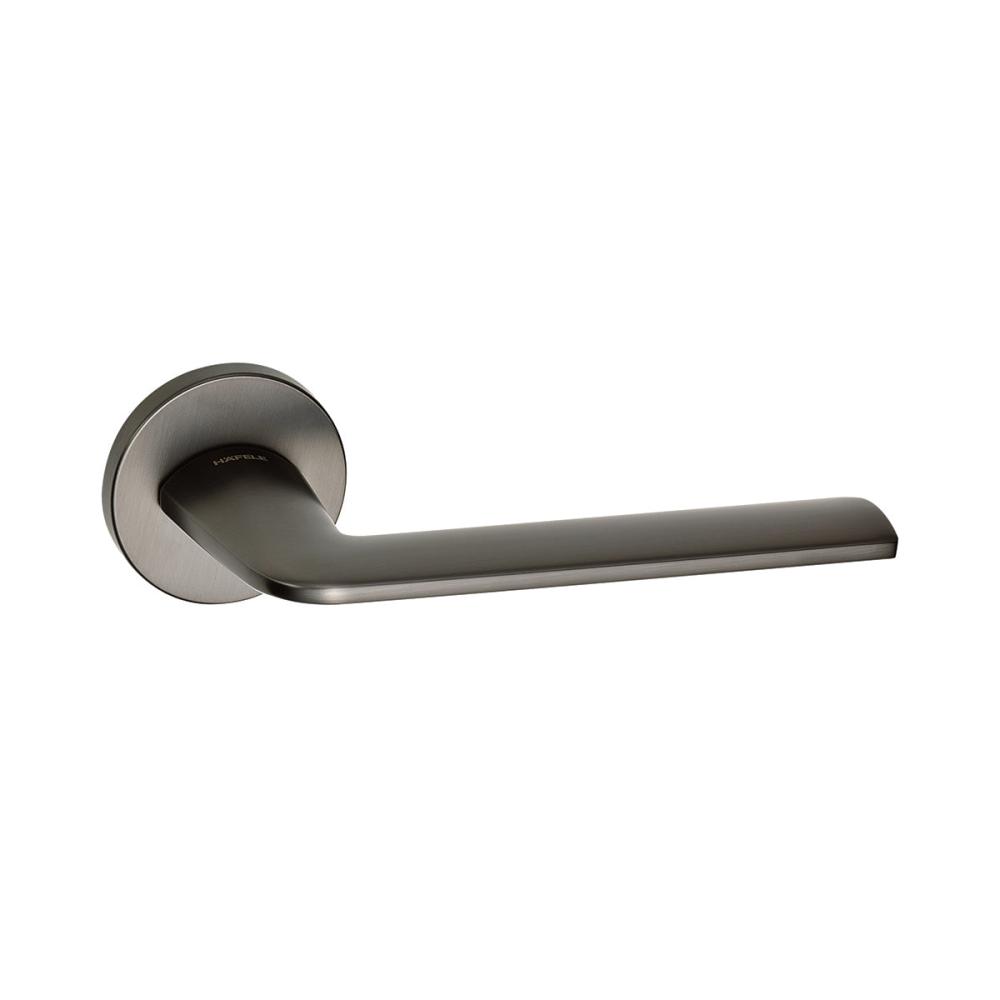Bộ khóa tay nắm gạt DIY Hafele, Set A