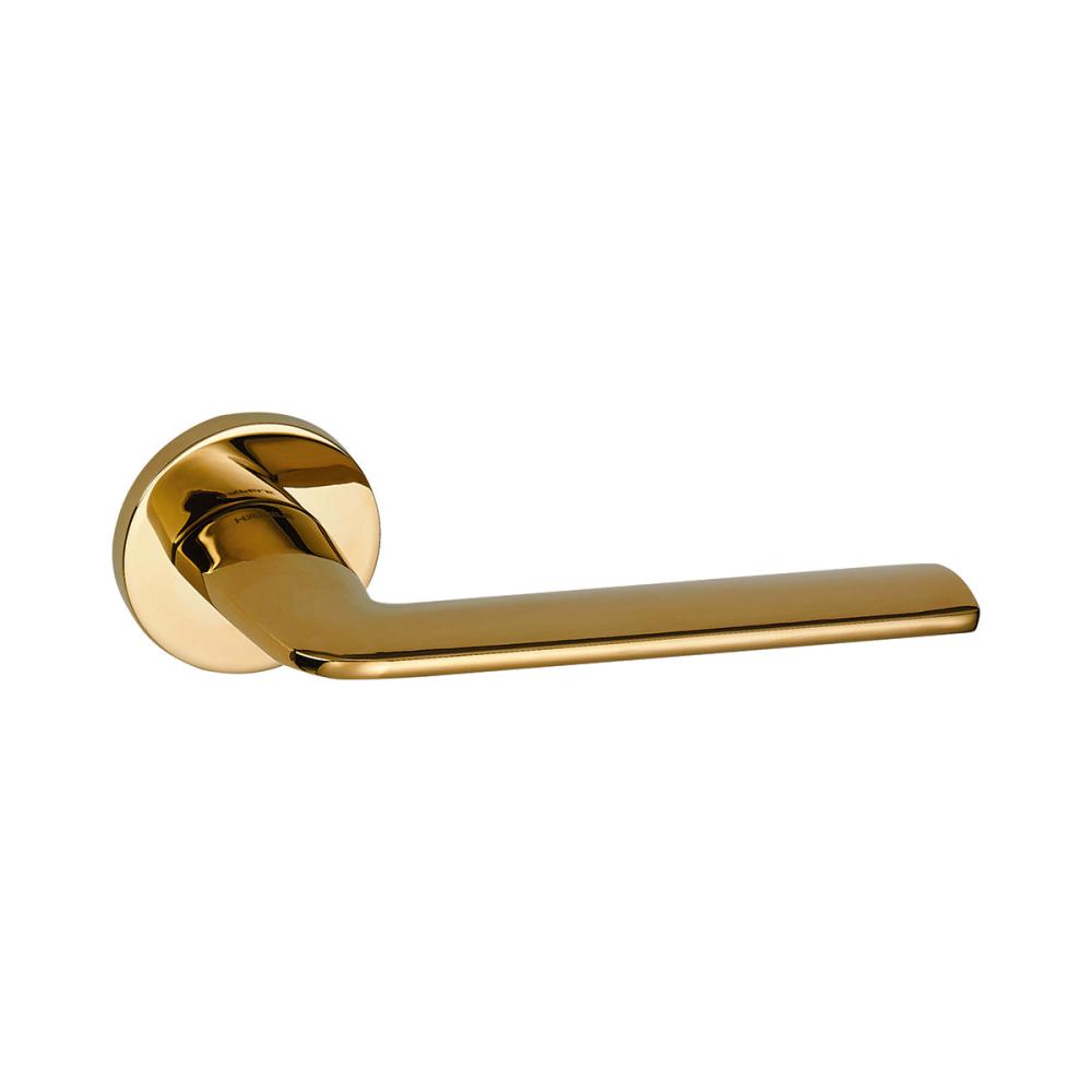 Bộ khóa tay nắm gạt DIY Hafele, Set A