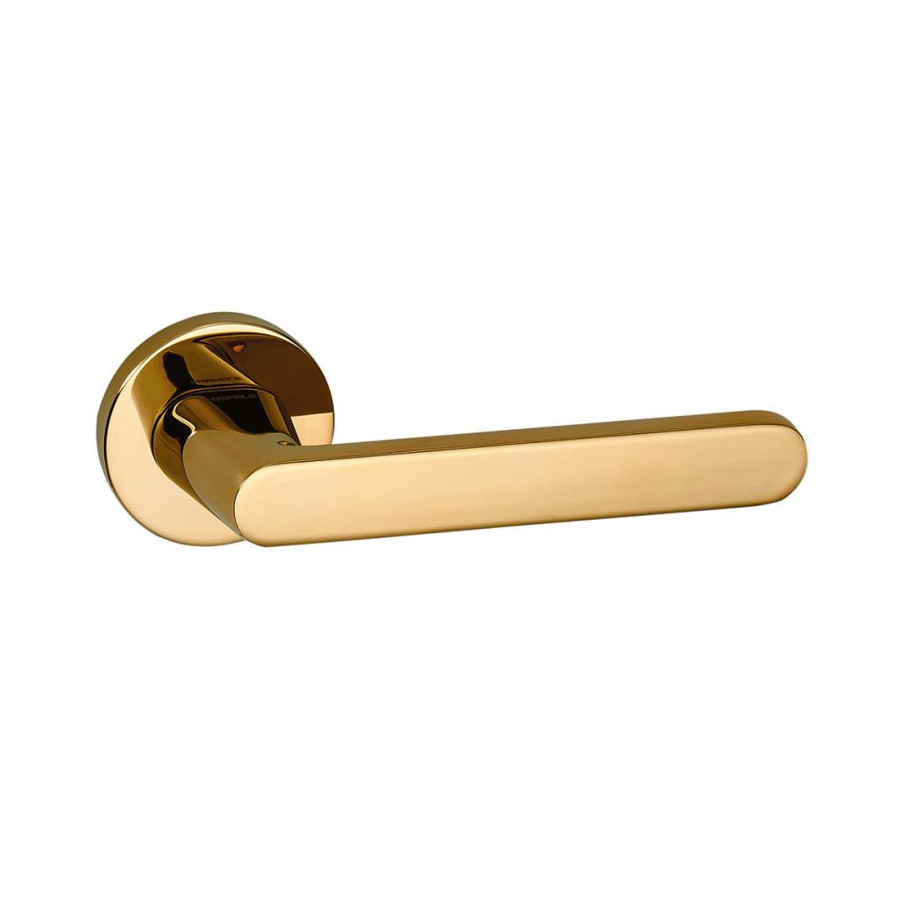 Bộ khóa tay nắm gạt DIY Hafele, Set B