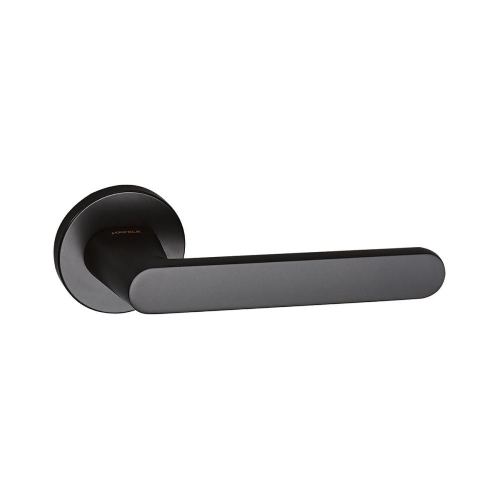 Bộ khóa tay nắm gạt DIY Hafele, Set B