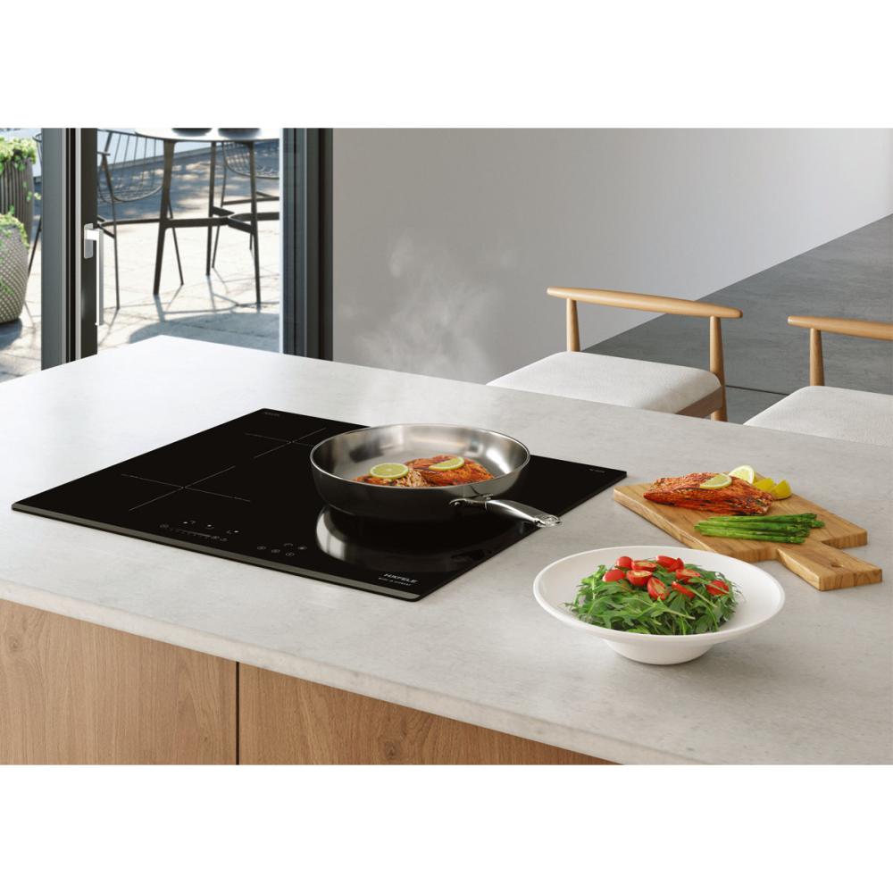 Bếp từ 3 vùng nấu Hafele HC-I6035B