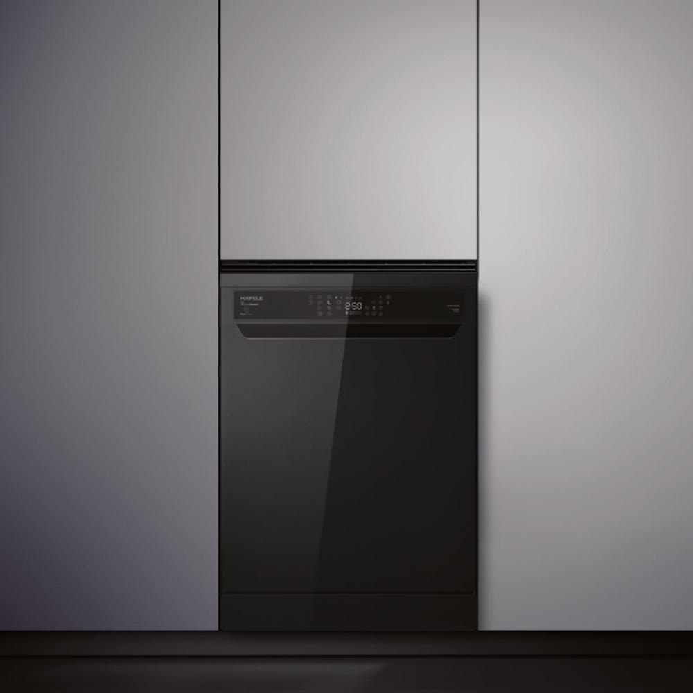 Máy rửa chén độc lập Hafele HDW-F6081B