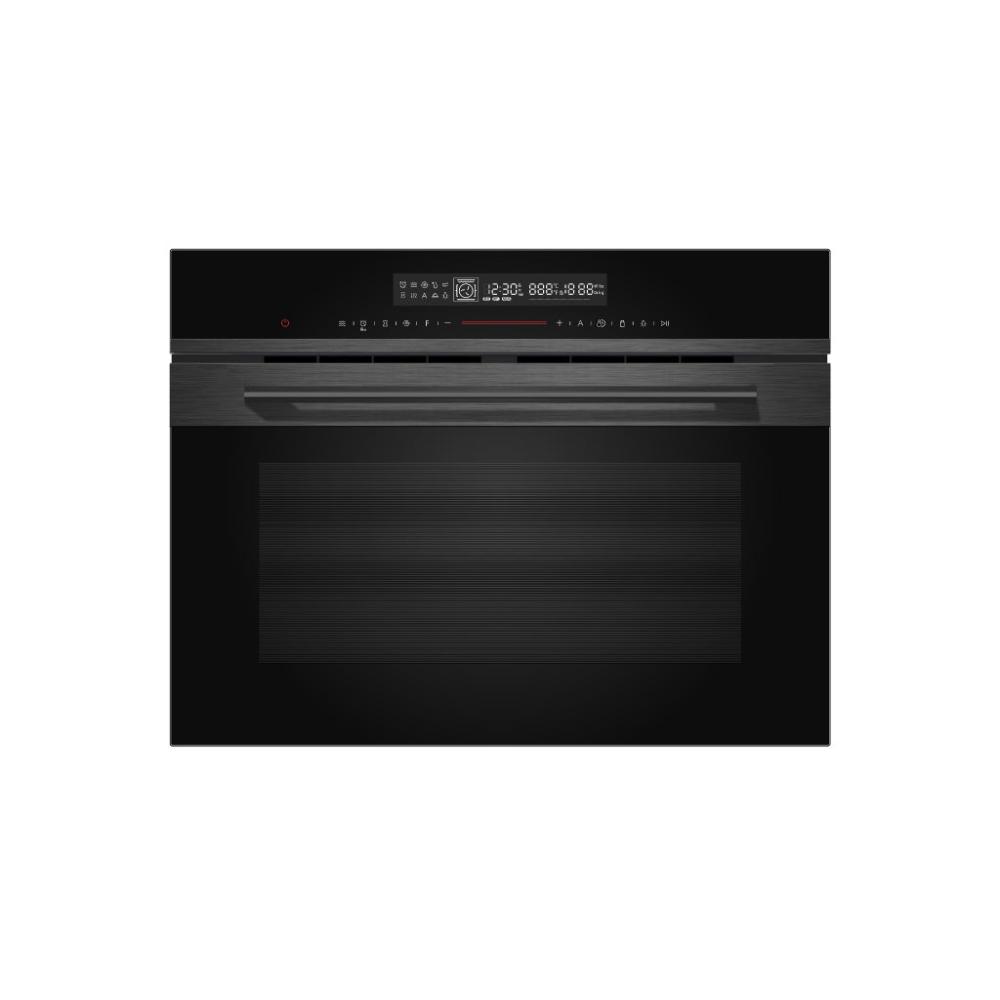 Lò nướng kết hợp vi sóng âm tủ Hafele 50 lít HCO-8T50A, Series 800