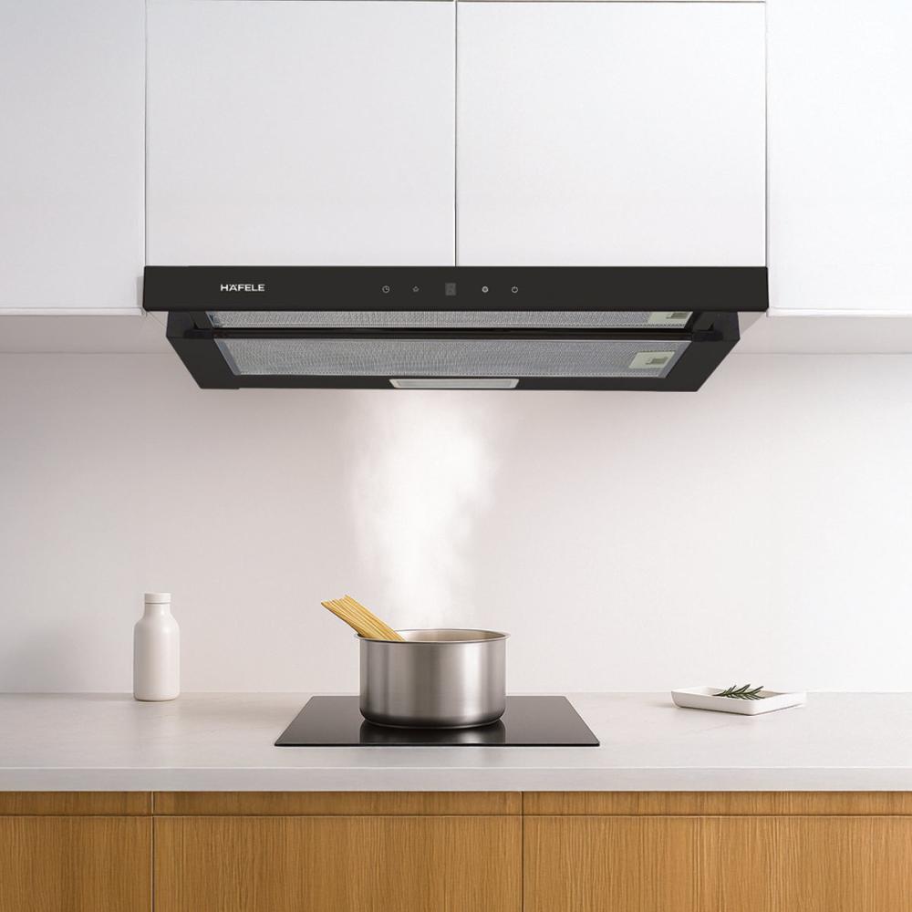 Máy hút mùi âm tủ Hafele HC-H7031TB