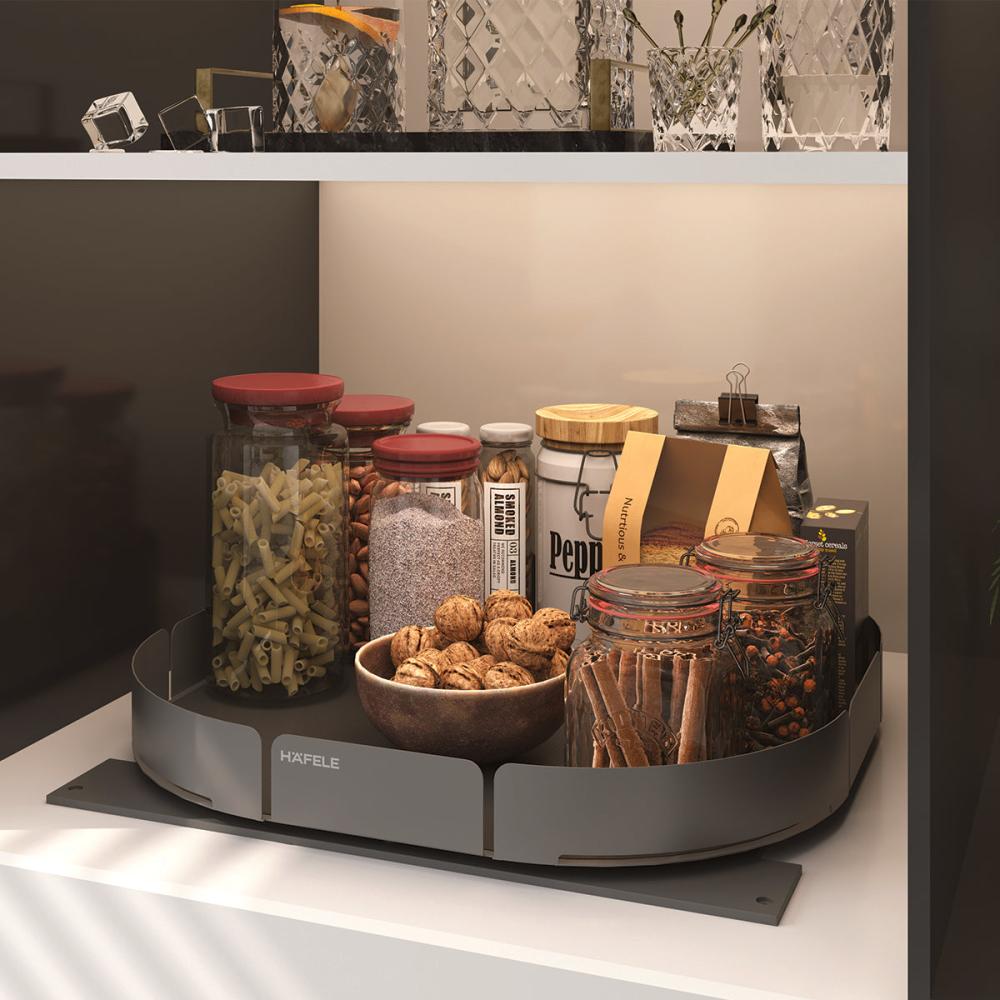 Rổ xoay 360 độ Utensio Plus H2