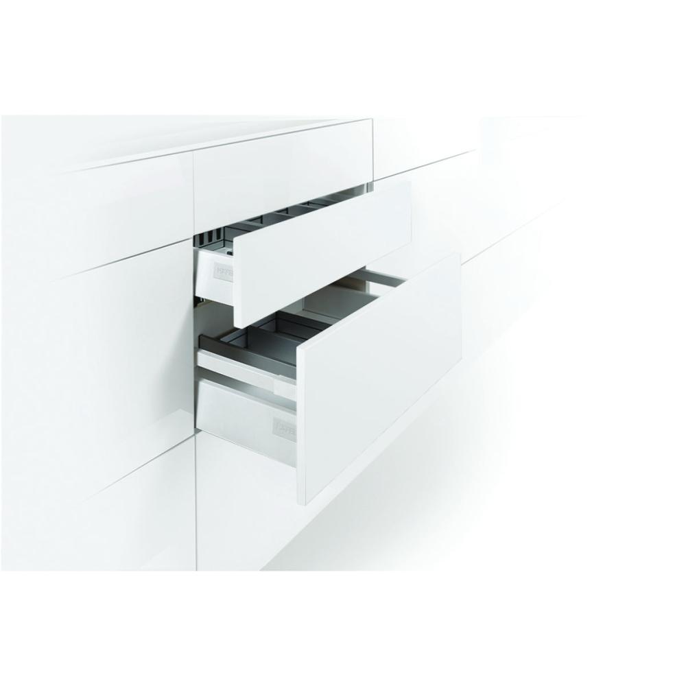 Ray hộp Hafele Alto - S Matrix Box Slim
