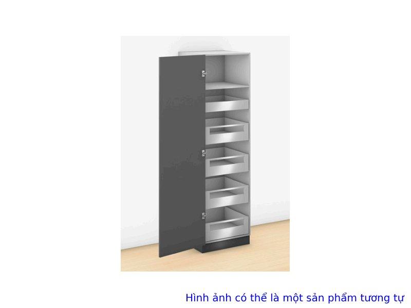 Tủ kho SPACE TOWER MERIVOBOX (1 cánh, hệ IR3)