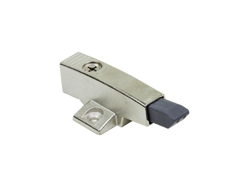 Nêm giảm chấn rời gắn trên thùng tủ