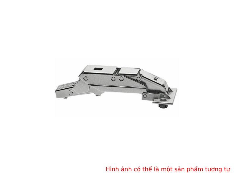 Bản lề tích hợp giảm chấn tiêu chuẩn