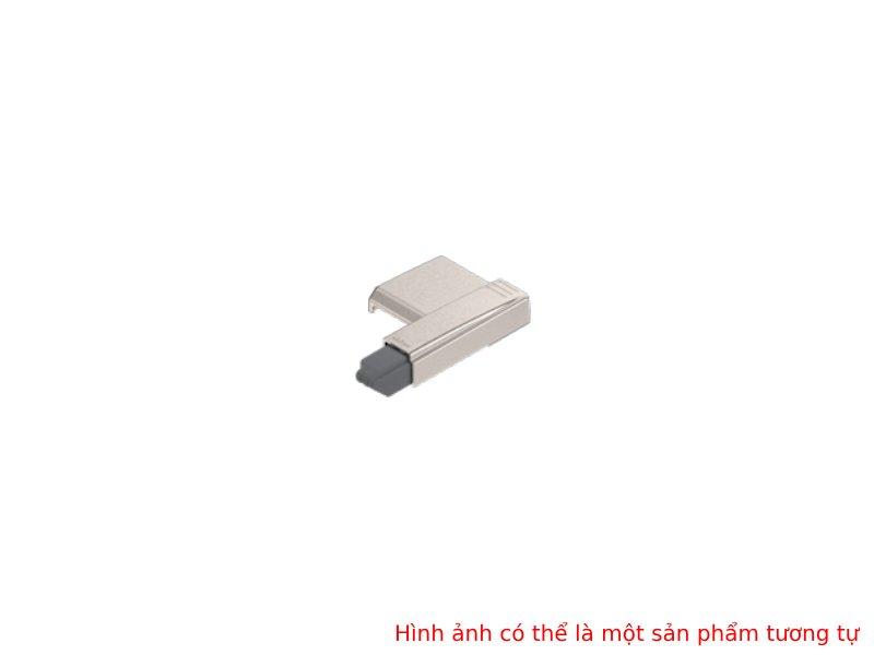 Nêm giảm chấn rời gắn trên tay bản lề