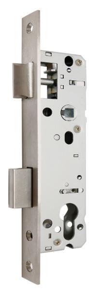Thân khóa cửa đi cho cửa đố nhỏ