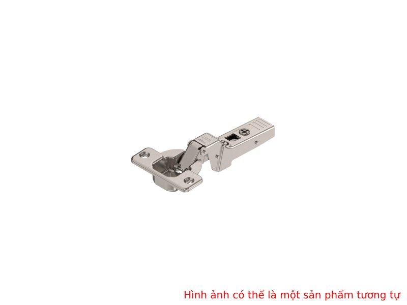 Bản lề không bật (Nhấn mở TIP-ON)
