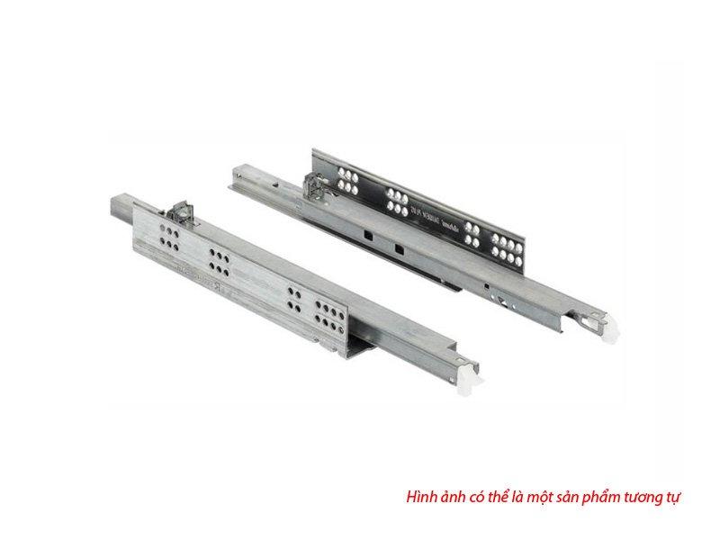 Ray trượt TANDEM giảm chấn