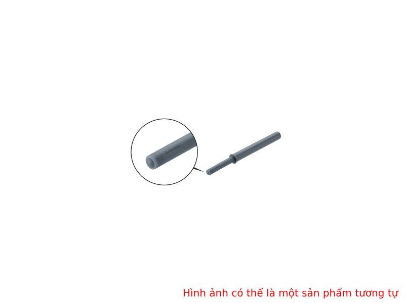 Nêm nhấn mở TIP-ON dài có đầu cao su
