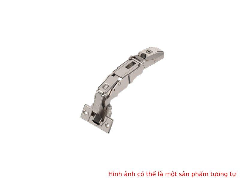 Bản lề không bật (Nhấn mở TIP-ON)