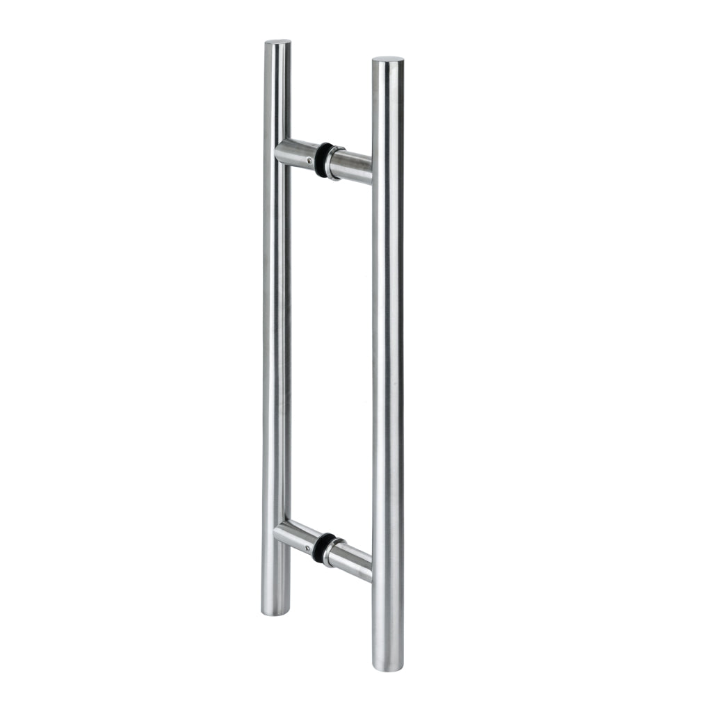 TAY NẮM KÉO CHỮ H Hafele 316, 600mm