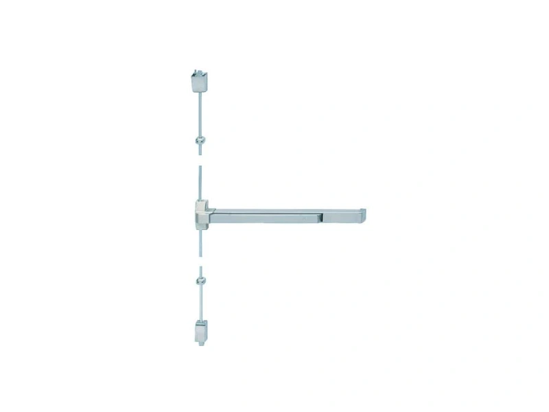 THANH THOÁT HIỂM CHỐT DỌC H8100, FR