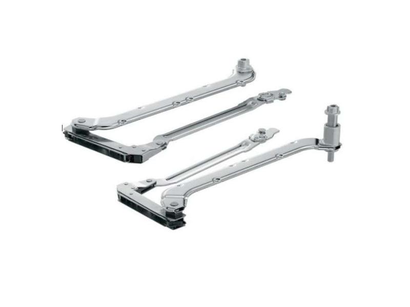 Bộ đẩy điện SERVO-DRIVE (2 ngăn kéo)