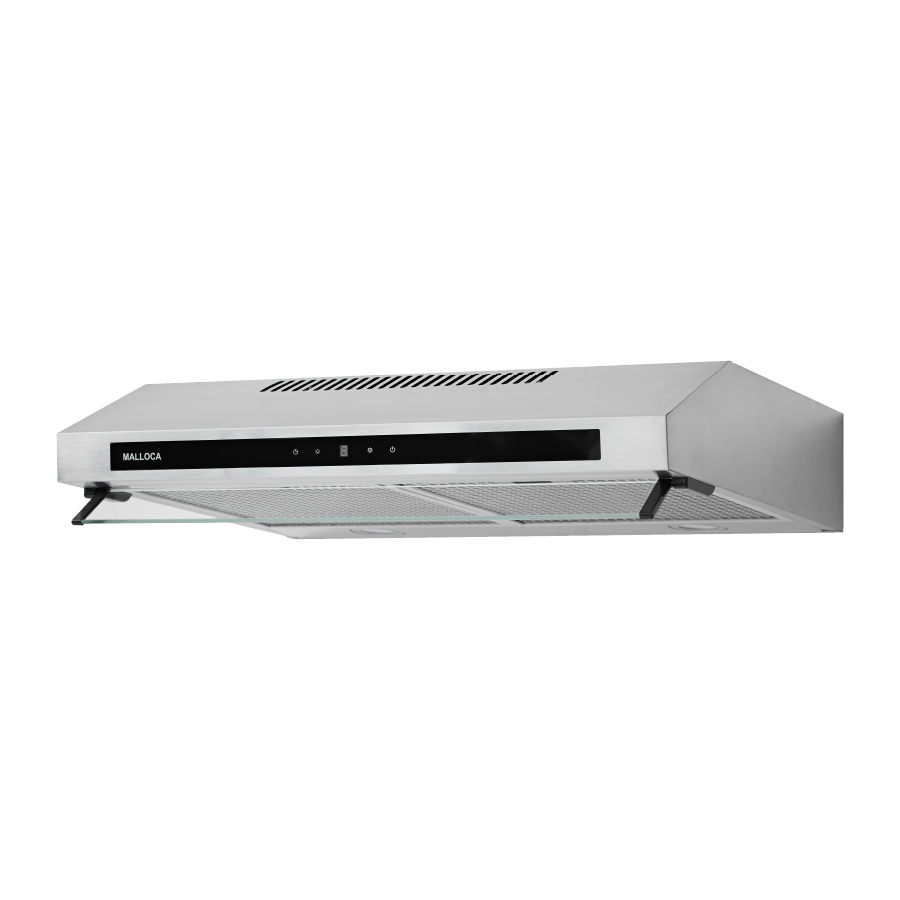 Máy hút mùi gắn tủ classic 90cm