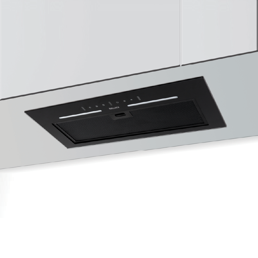 Máy hút mùi gắn tủ âm tủ 60cm