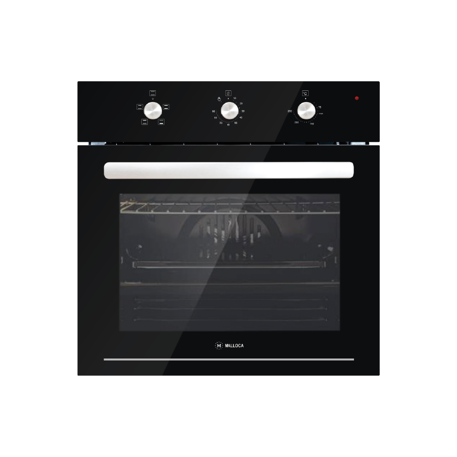 Lò nướng âm tủ 60cm dung tích 65L