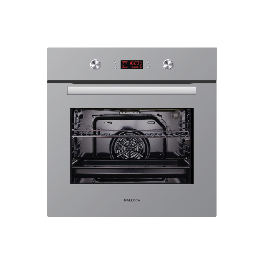 Lò nướng âm tủ 60cm dung tích 65L