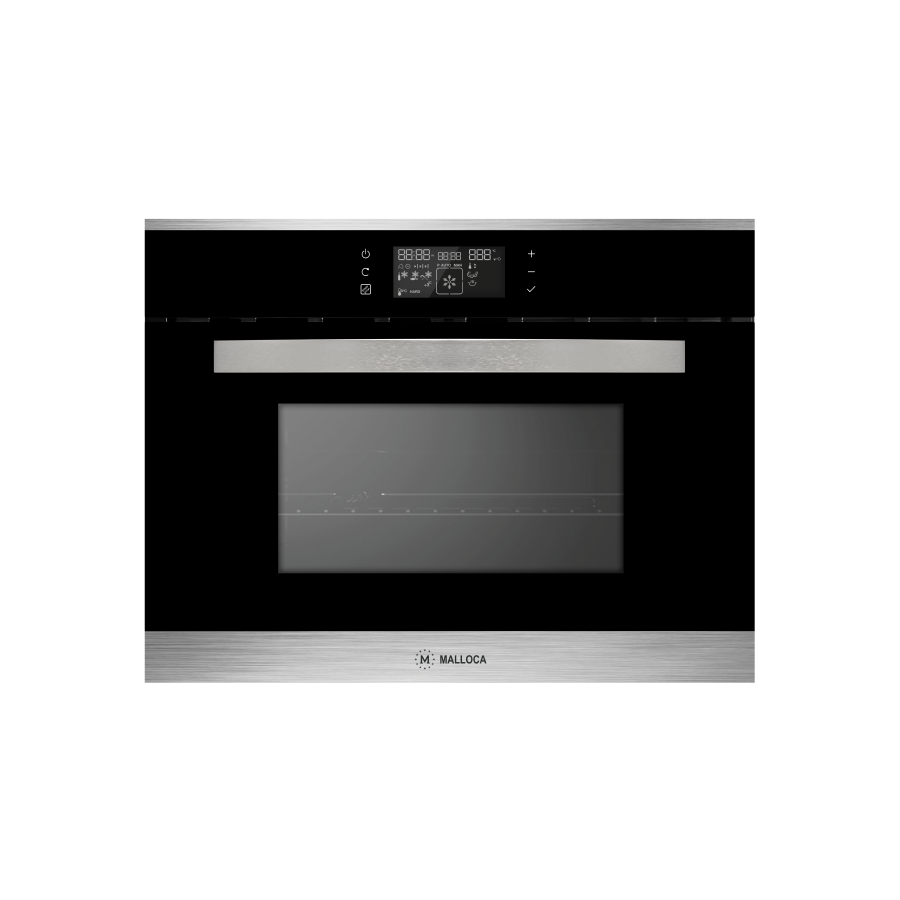 Lò nướng âm tủ dung tích 45L