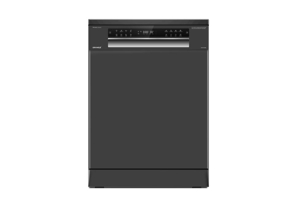 Máy rửa bát lắp đặt độc lập hoặc âm tủ
