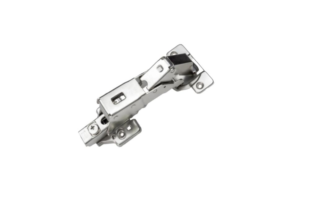 Bản lề thép cong vừa 165° GrandX XC.165B