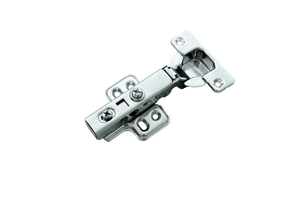 Bản lề thẳng SUS 304 GrandX XC.S304A High