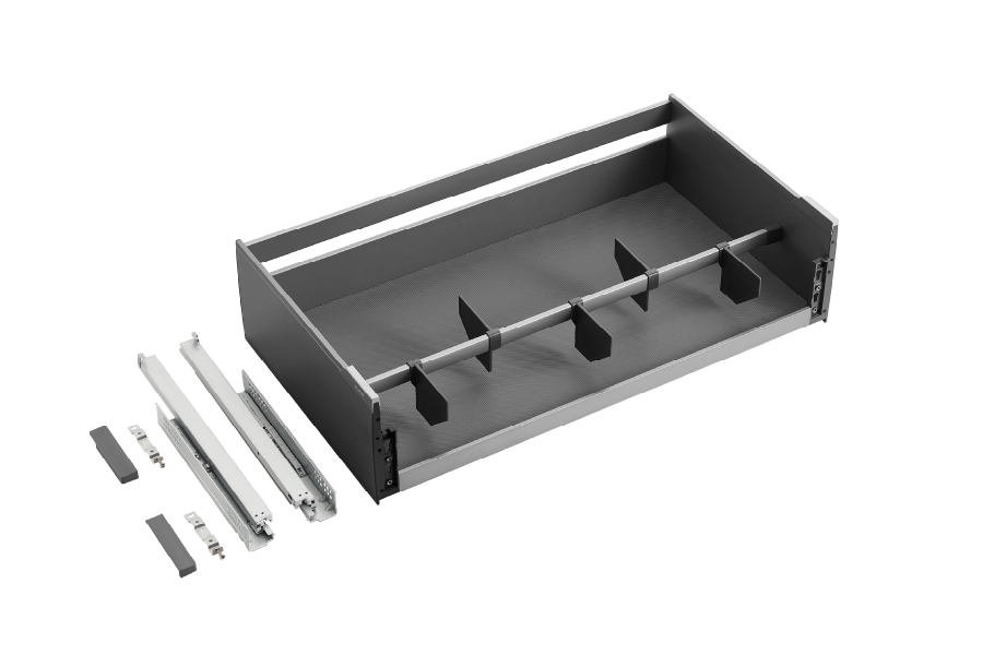 Giá xoong nồi 900mm Titanium GrandX XP.90T