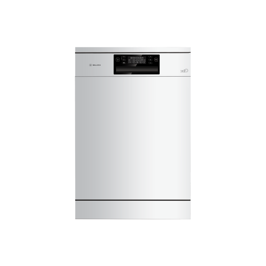 Máy rửa chén độc lập 60cm 15 bộ chén dĩa