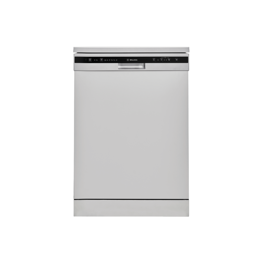 Máy rửa chén độc lập 60cm 12 bộ chén dĩa , tự động mở cửa EcoKitchen