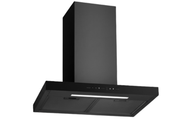 Máy hút mùi áp tường dạng chữ T 70cm
